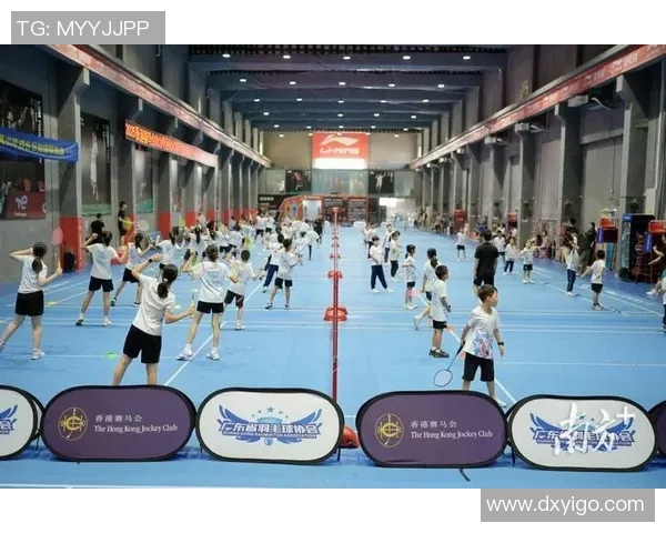 重庆羽毛球队的速度之道：探寻竞技与训练的完美结合