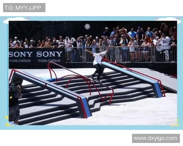 南京滑板队的风采与挑战揭秘滑板文化的热潮与未来发展