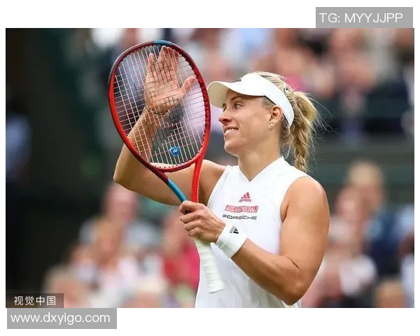 专访王娜：探寻她在网球领域取得辉煌成就的秘诀与心路历程