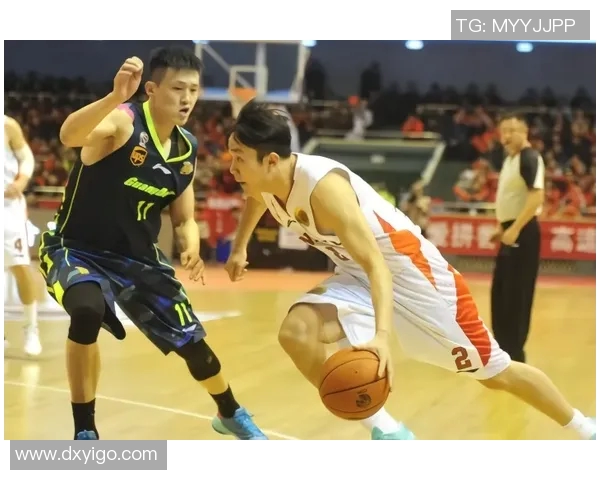 吴伟的篮球人生深度对话：从少年梦想到职业生涯的心路历程